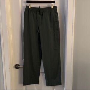 Lululemon Wide Leg Pants